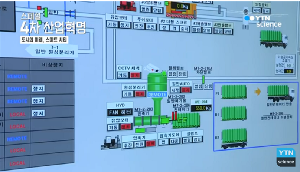 인류를 위한 새 바람 4차 산업 혁명 10회-도시의 미래, 스마트 시티